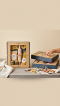 Family Pasta Kit With Italian Semolina